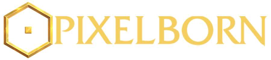 Pixelborn - The TCGs Simulator